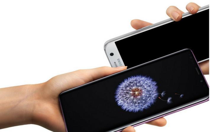 Ditch Your Old Phones; Time To Upgrade Yourself